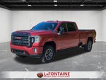 2022 GMC Sierra 3500 HD AT4
