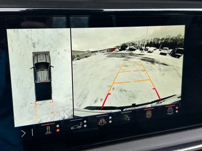 2024 GMC Sierra 3500 HD AT4