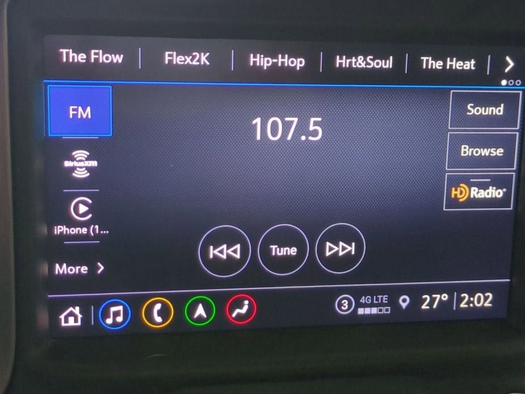 2021 GMC Sierra 3500 HD Denali