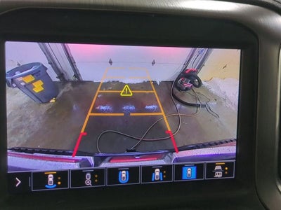 2021 GMC Sierra 3500 HD Denali