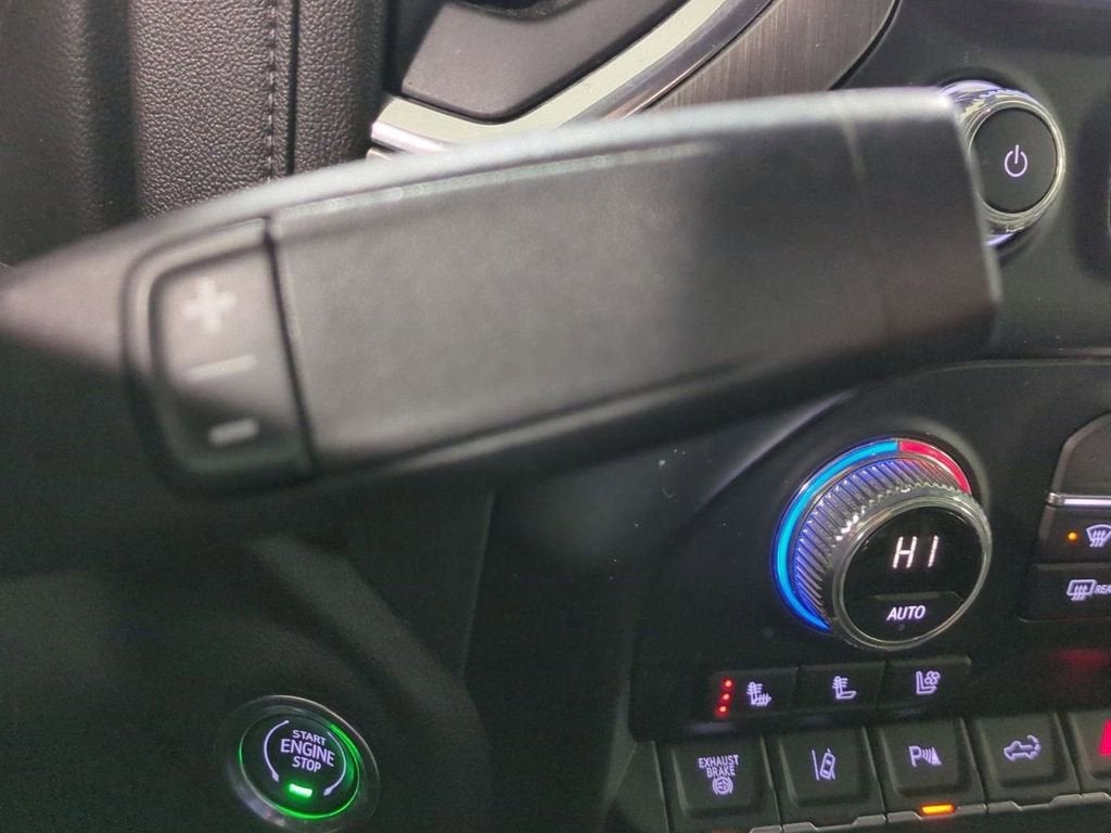 2021 GMC Sierra 3500 HD Denali