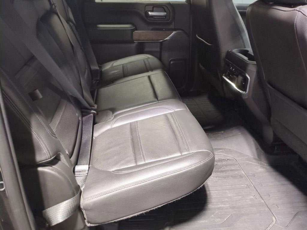 2021 GMC Sierra 3500 HD Denali