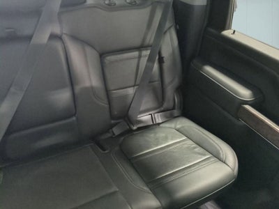 2021 GMC Sierra 3500 HD Denali