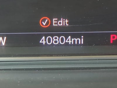 2022 GMC Sierra 3500 HD Denali
