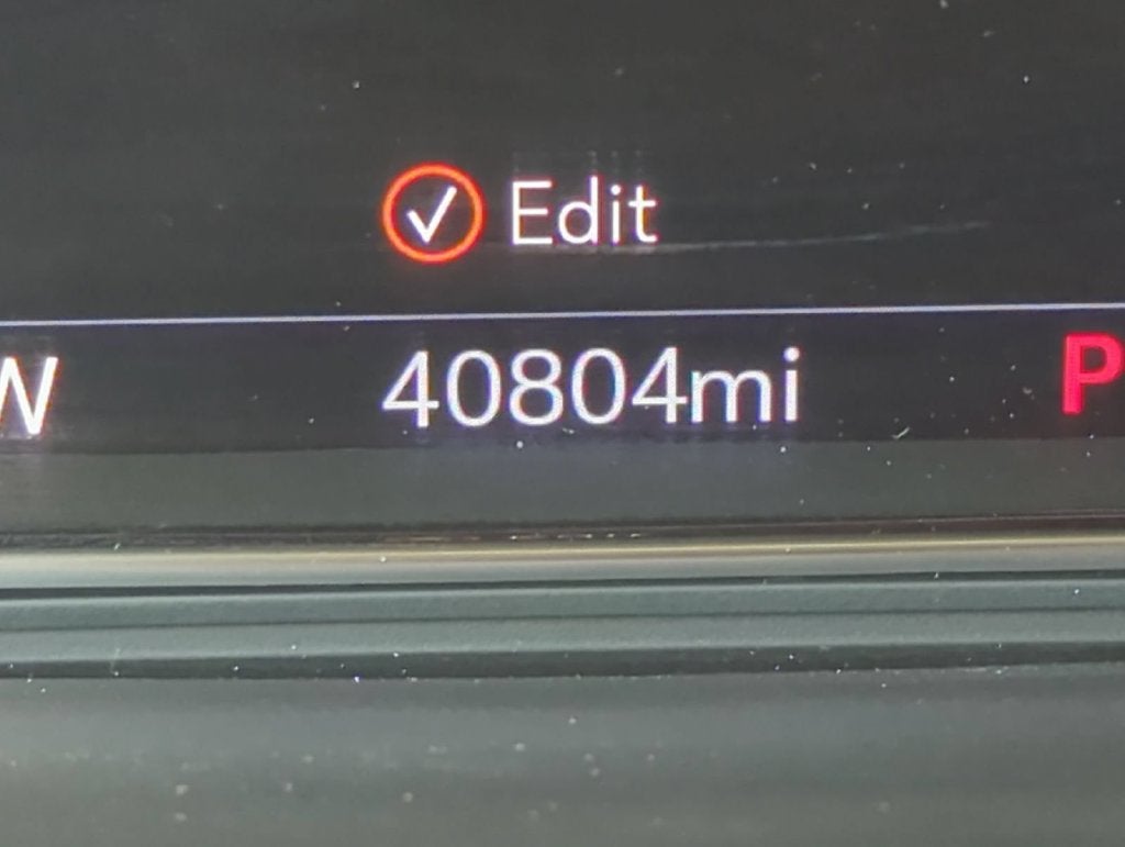 2022 GMC Sierra 3500 HD Denali