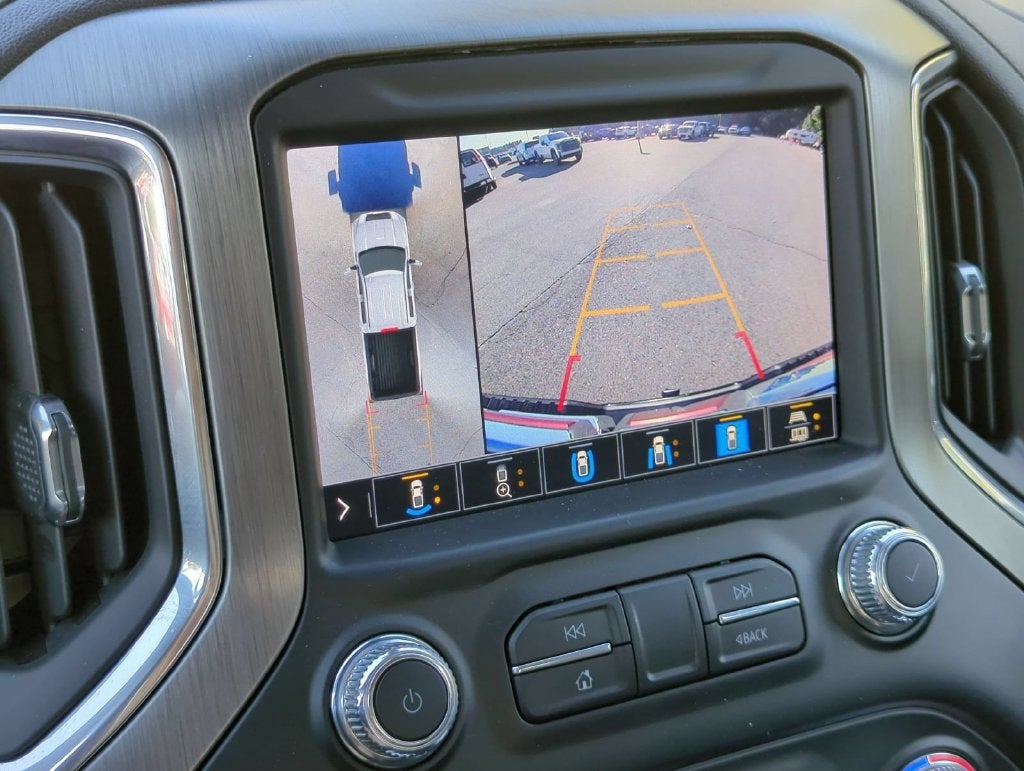 2022 GMC Sierra 3500 HD Denali