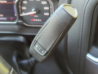 2022 GMC Sierra 3500 HD Denali