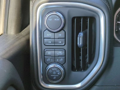 2022 GMC Sierra 3500 HD Denali
