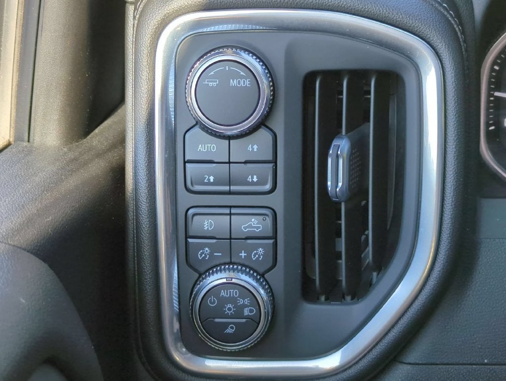 2022 GMC Sierra 3500 HD Denali
