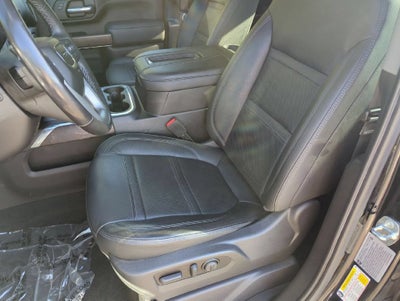 2022 GMC Sierra 3500 HD Denali