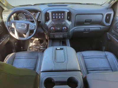 2022 GMC Sierra 3500 HD Denali