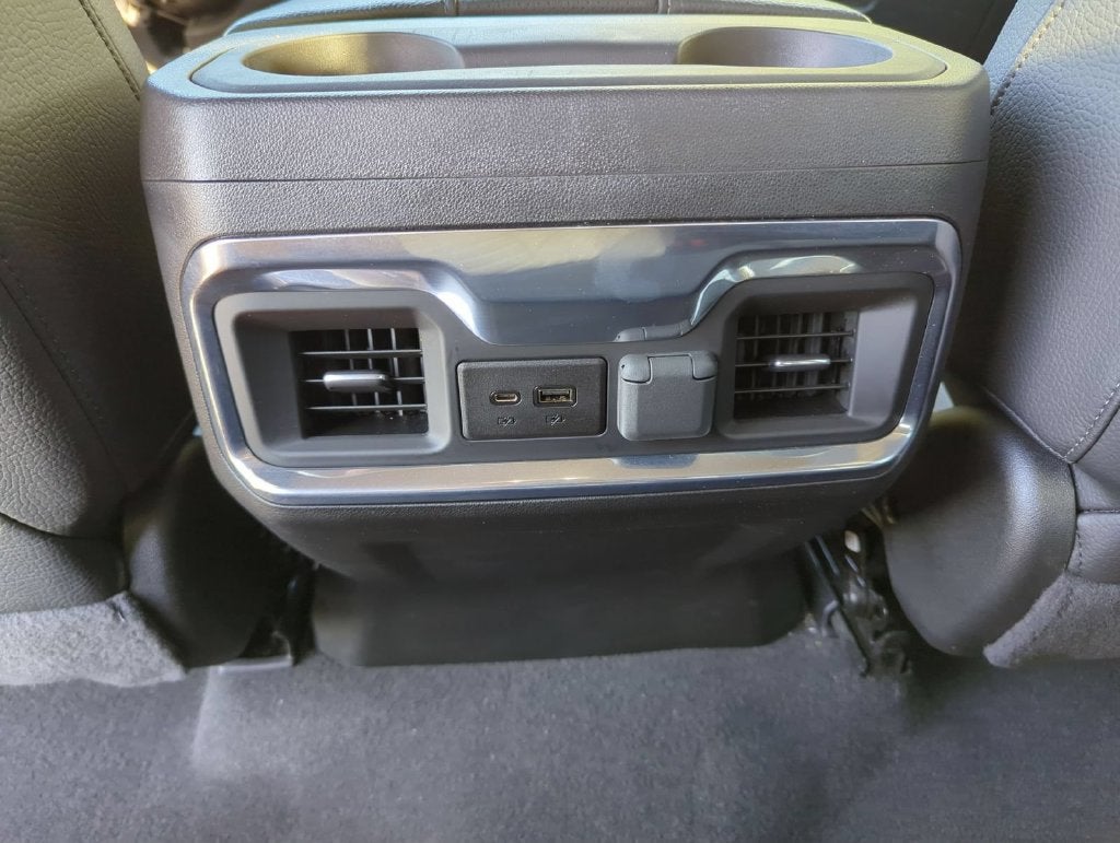 2022 GMC Sierra 3500 HD Denali