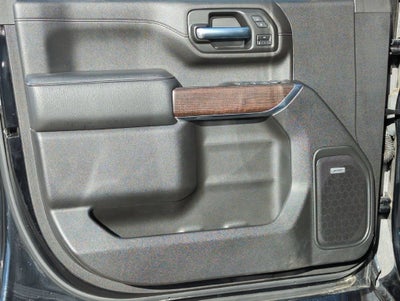 2022 GMC Sierra 3500 HD Denali