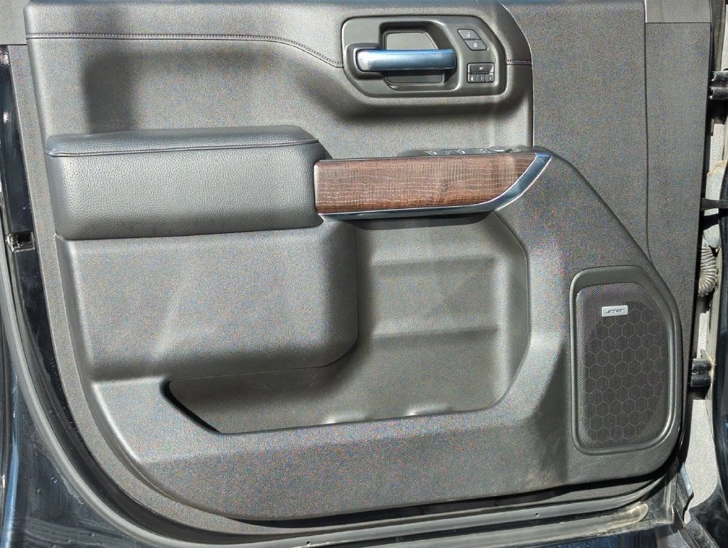 2022 GMC Sierra 3500 HD Denali
