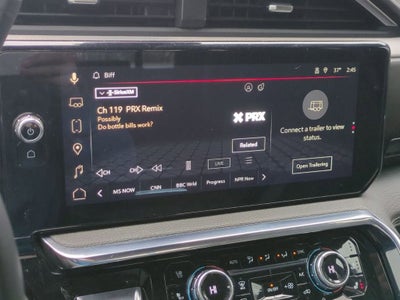 2024 GMC Sierra 3500 HD Denali DRW