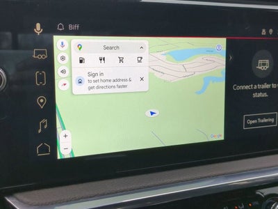 2024 GMC Sierra 3500 HD Denali DRW