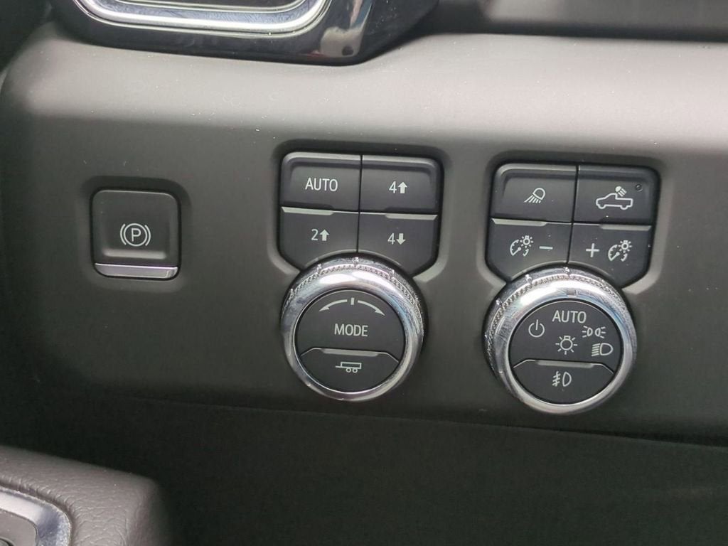 2024 GMC Sierra 3500 HD Denali DRW