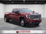 2024 GMC Sierra 3500 HD Denali DRW