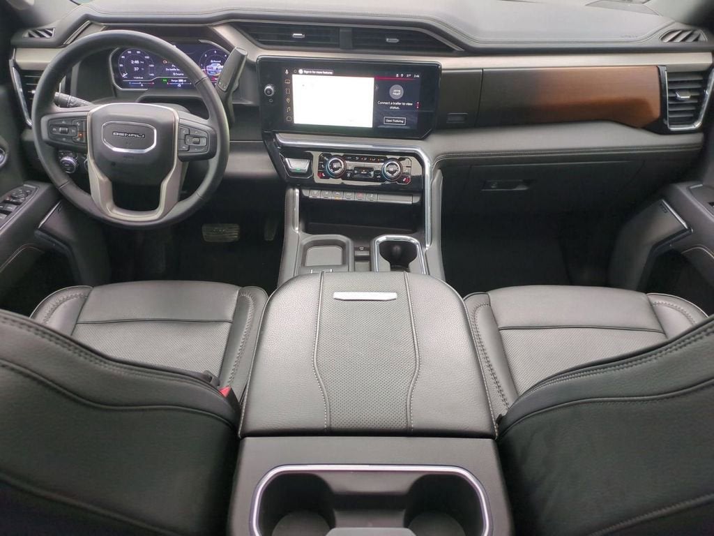 2024 GMC Sierra 3500 HD Denali DRW