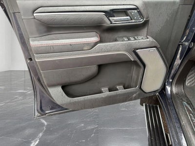 2024 GMC Sierra 2500 HD AT4X