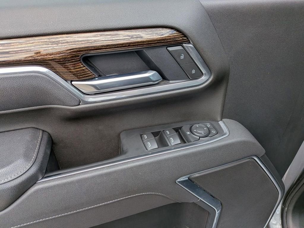 2025 GMC Sierra 2500 HD SLE