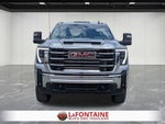 2025 GMC Sierra 2500 HD SLE
