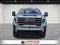2025 GMC Sierra 2500 HD SLE