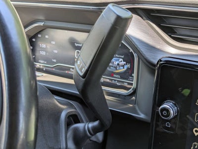 2025 GMC Sierra 3500 HD Denali Ultimate