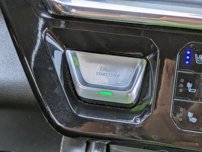2025 GMC Sierra 3500 HD Denali Ultimate