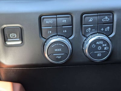 2025 GMC Sierra 3500 HD Denali Ultimate
