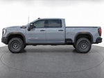 2025 GMC Sierra 2500 HD AT4X
