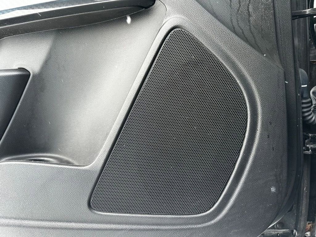 2021 GMC Canyon AT4 - Leather