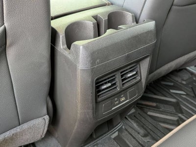 2025 GMC Canyon Denali