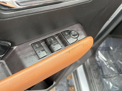 2023 GMC Canyon AT4