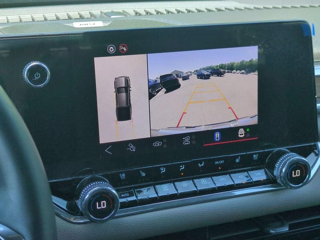 2024 GMC Canyon Denali