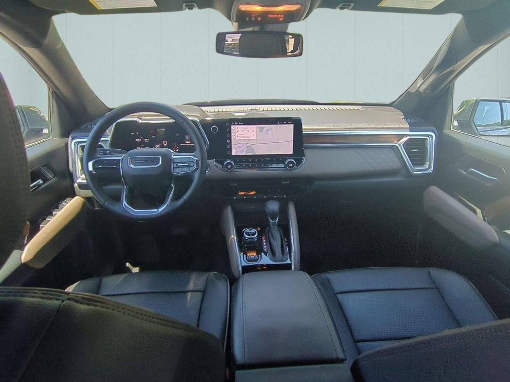 2024 GMC Canyon Denali