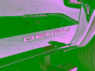 2024 GMC Canyon Denali
