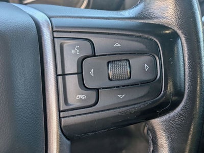 2020 GMC Sierra 1500 SLE