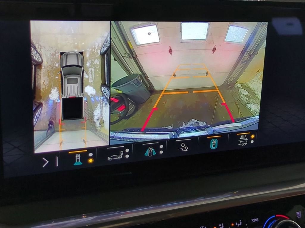 2023 GMC Sierra 1500 Denali Ultimate