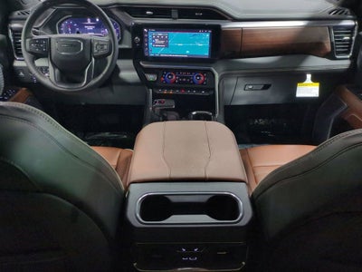 2023 GMC Sierra 1500 Denali Ultimate