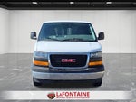 2017 GMC Savana Cargo 2500 Work Van