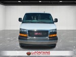 2023 GMC Savana Cargo 2500 Work Van