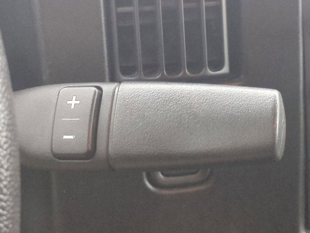 2023 GMC Savana Cargo 2500 Work Van