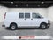 2023 GMC Savana Cargo 2500 Work Van