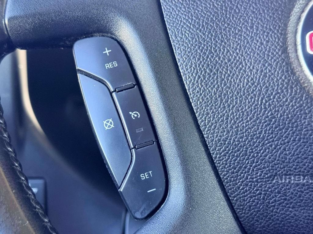 2020 GMC Savana Cargo 3500 Work Van