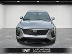 2024 Cadillac XT4 Luxury