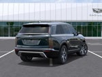 2027 Cadillac VISTIQ Luxury
