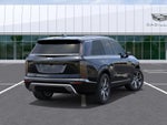 2027 Cadillac VISTIQ Luxury