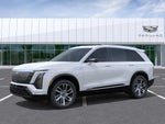 2027 Cadillac VISTIQ Luxury