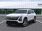 2027 Cadillac VISTIQ Luxury